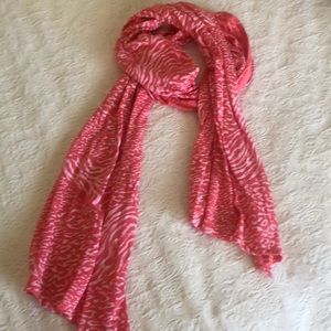 FRESH PRODUCE Cotton Scarf🌺NWOT